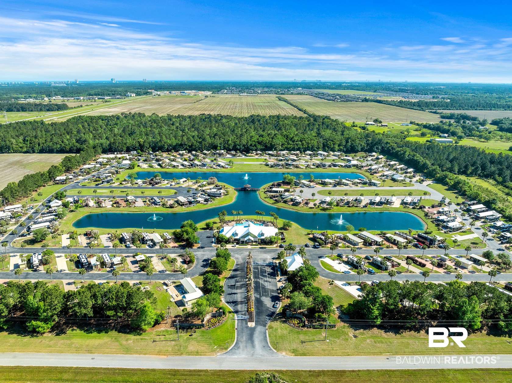 Land for Sale in Foley, Alabama