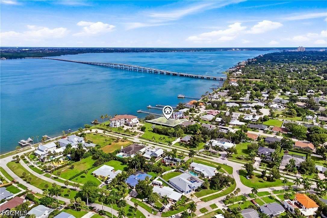 0.4 Acres of Residential Land for Sale in Fort Myers, Florida