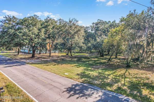 10.5 Acres of Commercial Land for Sale in Townsend, Georgia