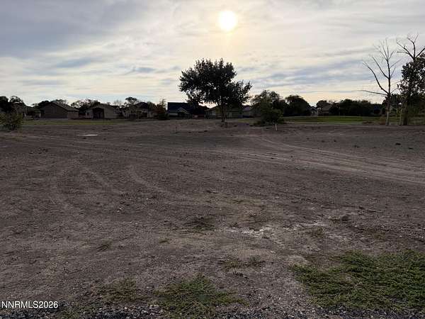 0.19 Acres of Residential Land for Sale in Fernley, Nevada