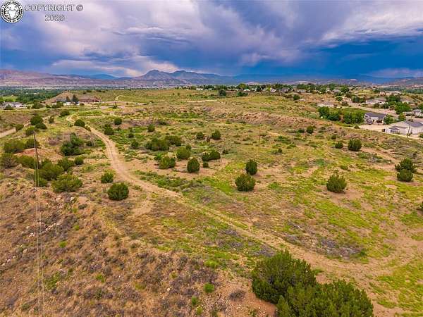5.7 Acres of Residential Land for Sale in Cañon City, Colorado