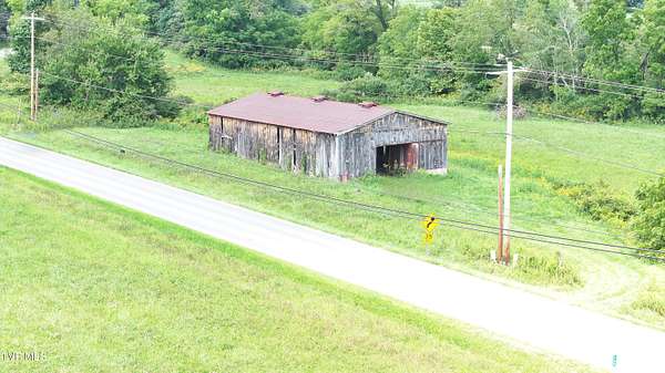 6.23 Acres of Recreational Land for Sale in Mountain City, Tennessee