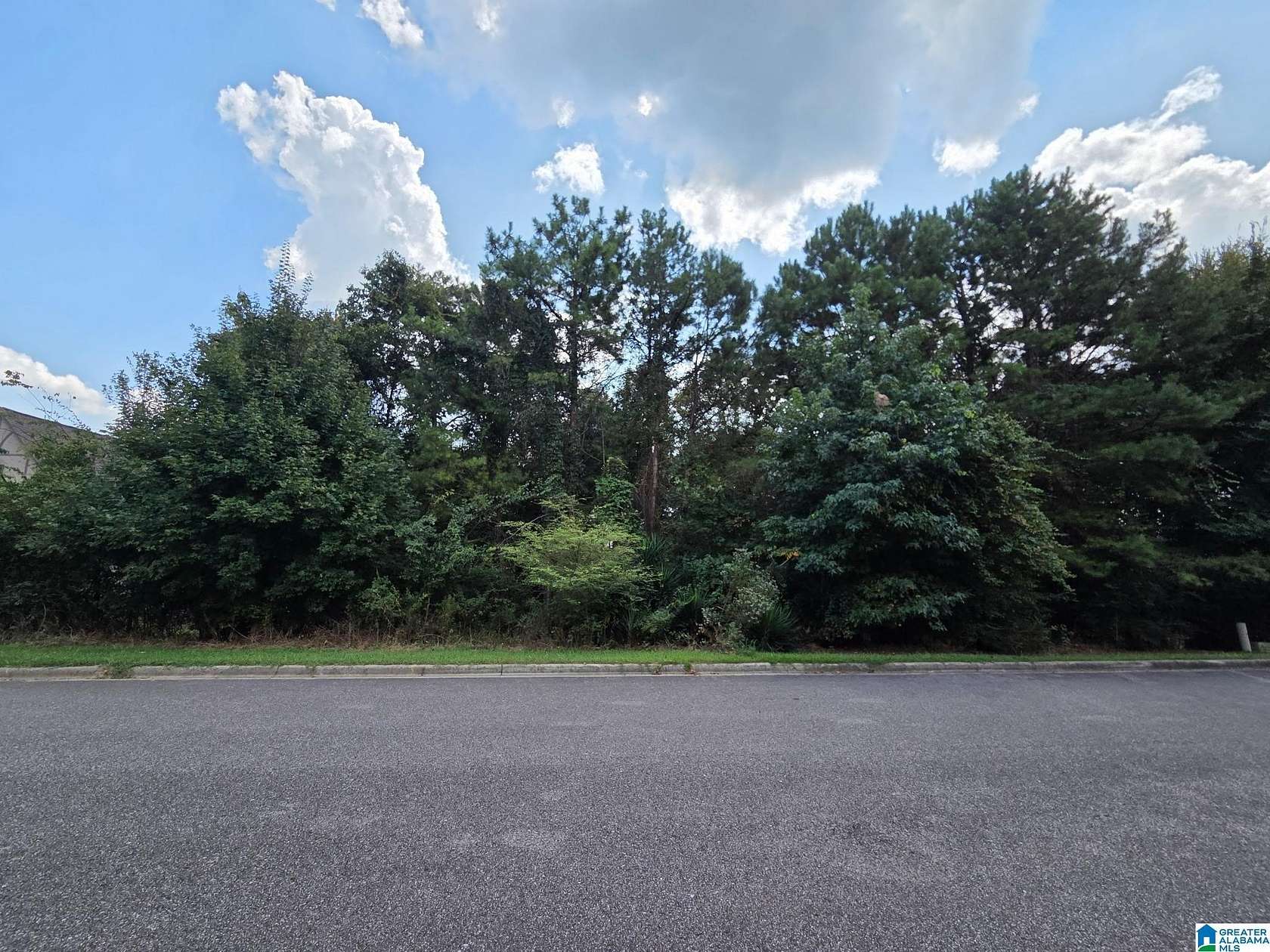 0.46 Acres of Land for Sale in Trussville, Alabama