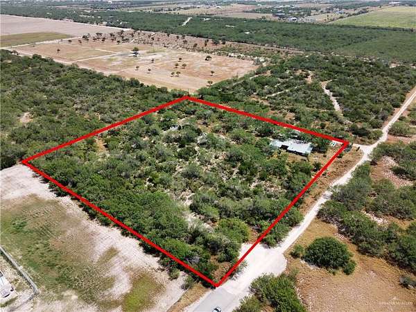 5 Acres of Residential Land for Sale in Penitas, Texas