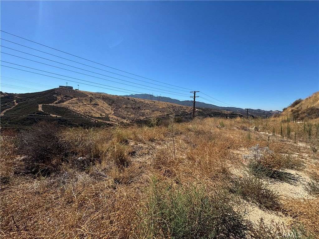 0.1 Acres of Land for Sale in Newhall, California
