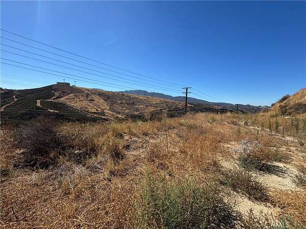0.1 Acres of Land for Sale in Newhall, California