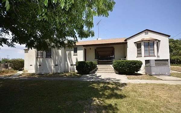 5.64 Acres of Land with Home for Sale in Wildomar, California