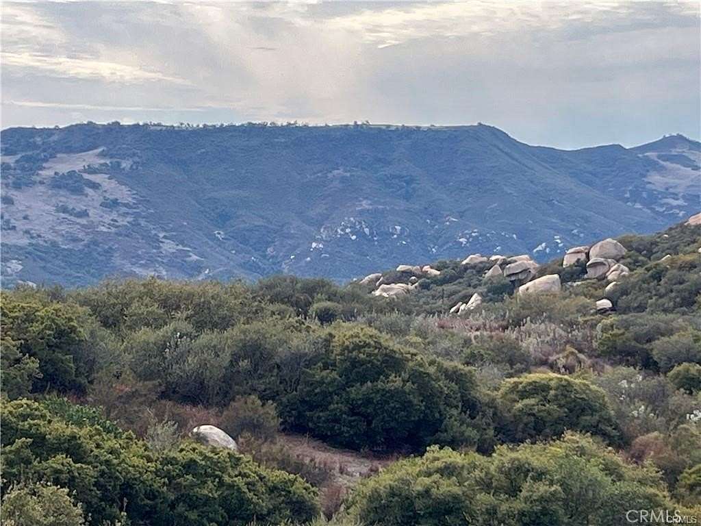 4.53 Acres of Residential Land for Sale in Murrieta, California