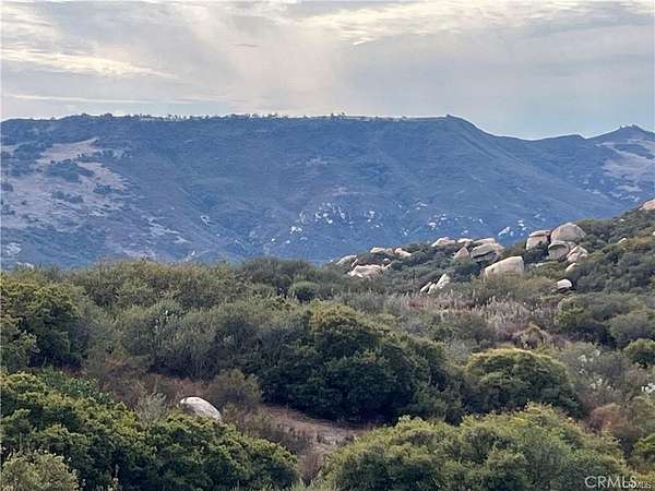 4.53 Acres of Residential Land for Sale in Murrieta, California