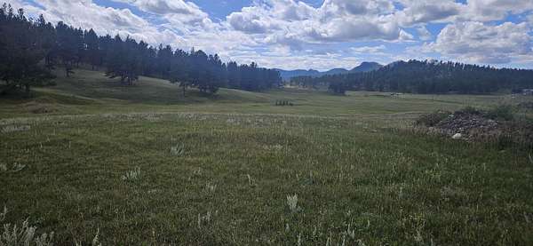 5 Acres of Residential Land for Sale in Custer, South Dakota