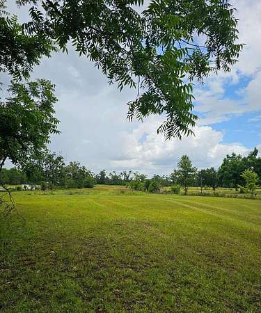 4.5 Acres of Residential Land for Sale in Lee, Florida