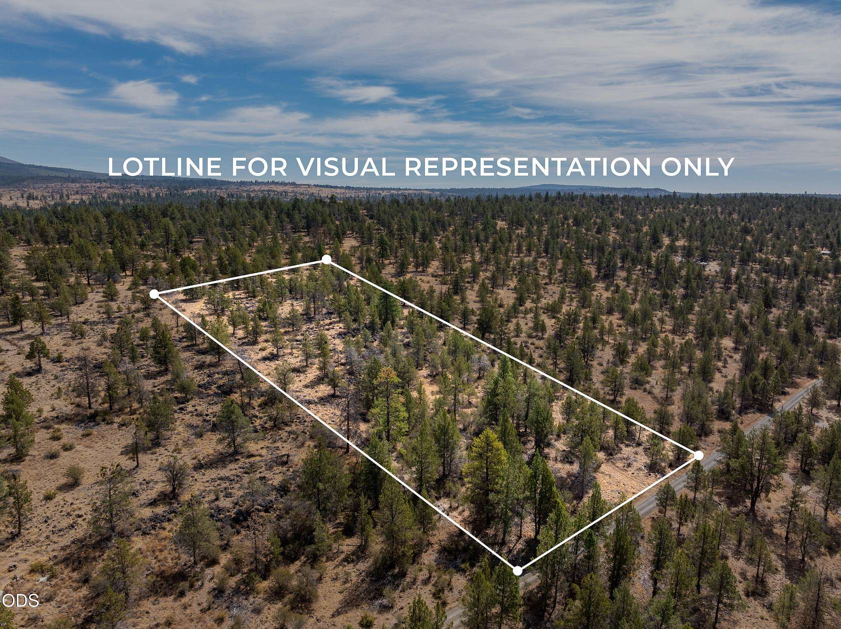 2.36 Acres of Residential Land for Sale in Klamath Falls, Oregon