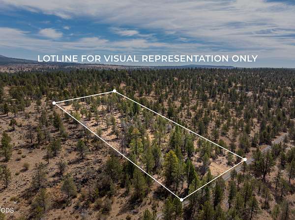 2.36 Acres of Residential Land for Sale in Klamath Falls, Oregon