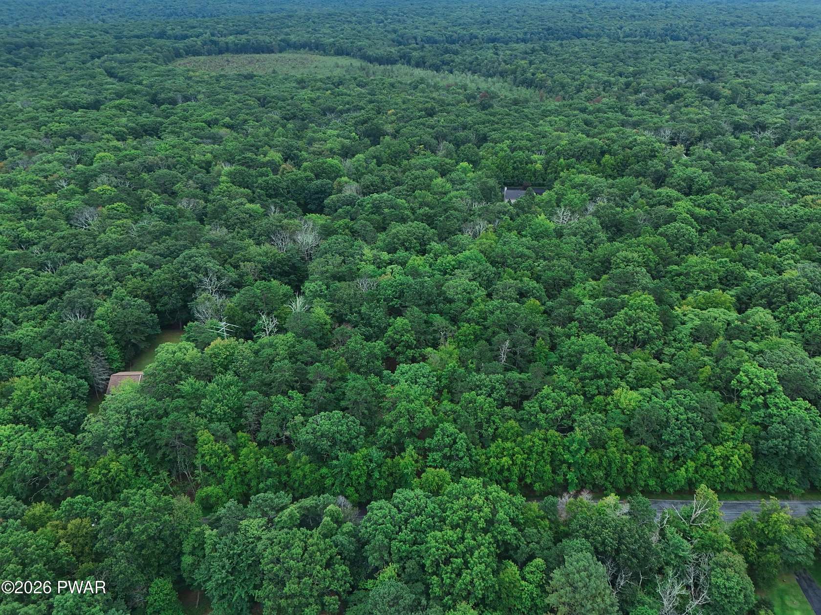 1 Acre of Residential Land for Sale in Dingmans Ferry, Pennsylvania