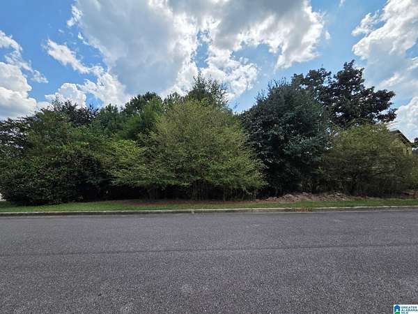 0.43 Acres of Land for Sale in Trussville, Alabama
