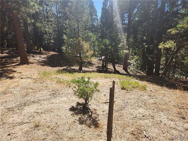 0.44 Acres of Residential Land for Sale in Lake Arrowhead, California