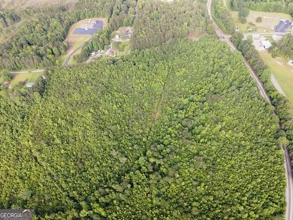 2 Acres of Commercial Land for Sale in Bremen, Georgia