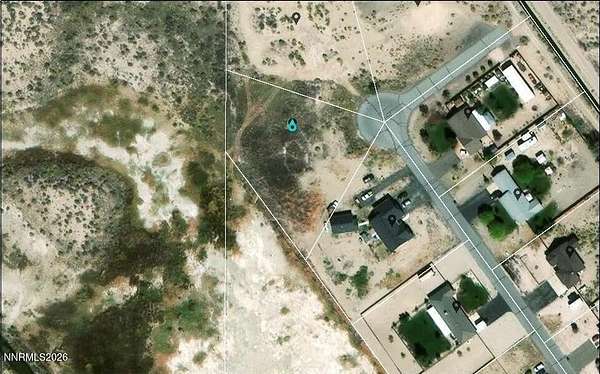 1 Acre of Residential Land for Sale in Fallon, Nevada