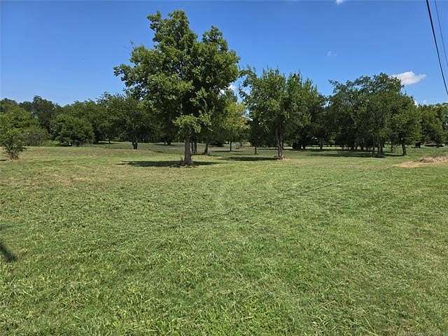 2.5 Acres of Land for Sale in Broken Arrow, Oklahoma