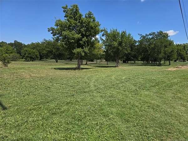 2.5 Acres of Land for Sale in Broken Arrow, Oklahoma