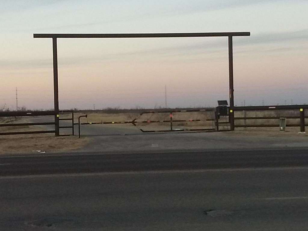 8.57 Acres of Land for Sale in El Paso, Texas