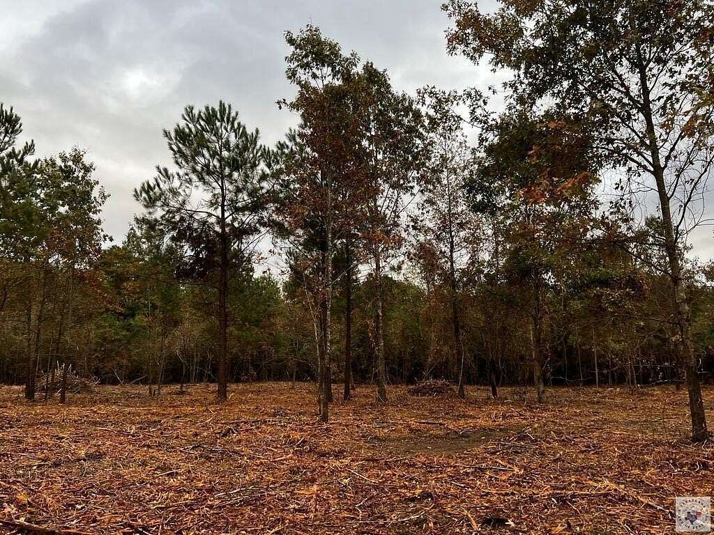 11.8 Acres of Land for Sale in Texarkana, Arkansas