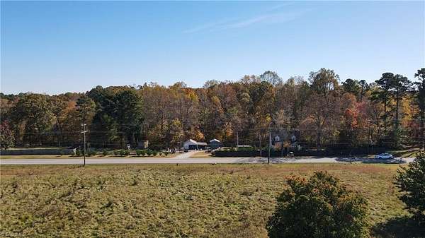 1.69 Acres of Residential Land for Sale in Jamestown, North Carolina