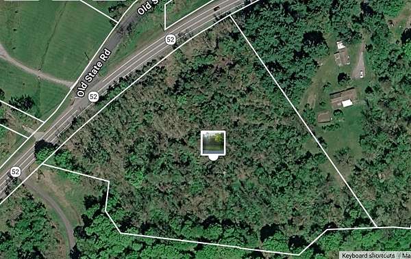 5 Acres of Mixed-Use Land for Sale in Hopewell Junction, New York