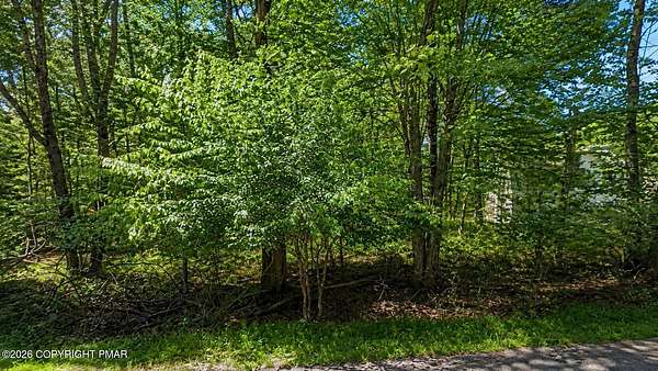 0.46 Acres of Residential Land for Sale in Albrightsville, Pennsylvania