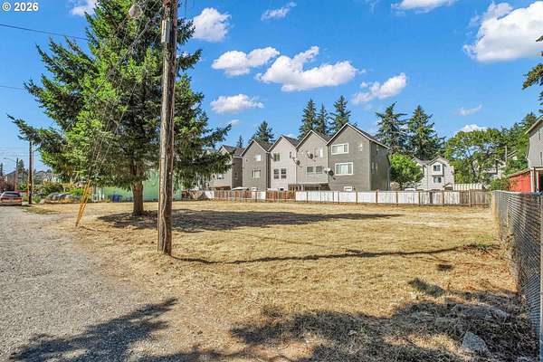 0.3 Acres of Residential Land for Sale in Portland, Oregon