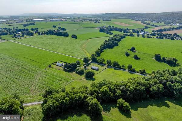 9.6 Acres of Land for Sale in Lebanon, Pennsylvania