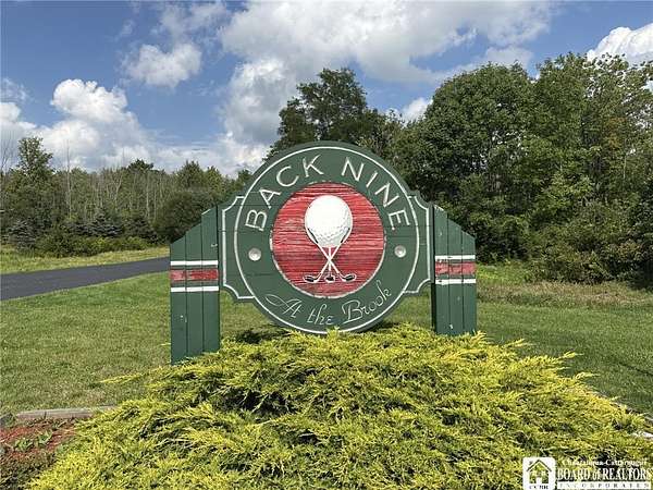 0.92 Acres of Residential Land for Sale in Jamestown, New York
