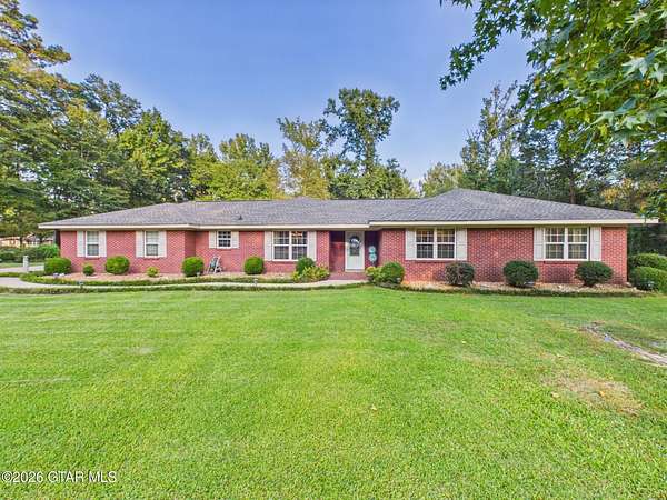 3 Acres of Land with Home for Sale in Steens, Mississippi