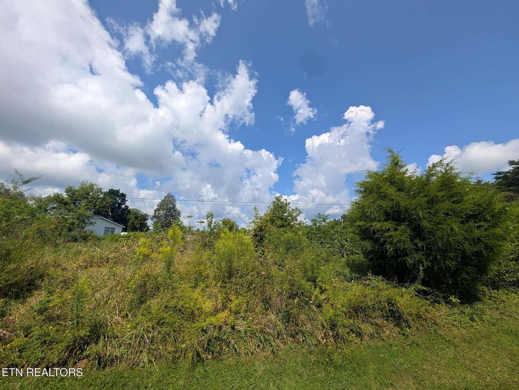 0.26 Acres of Land for Sale in Crossville, Tennessee