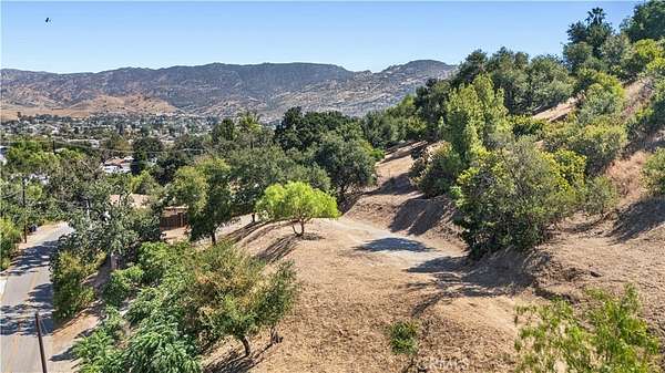 0.55 Acres of Residential Land for Sale in Simi Valley, California