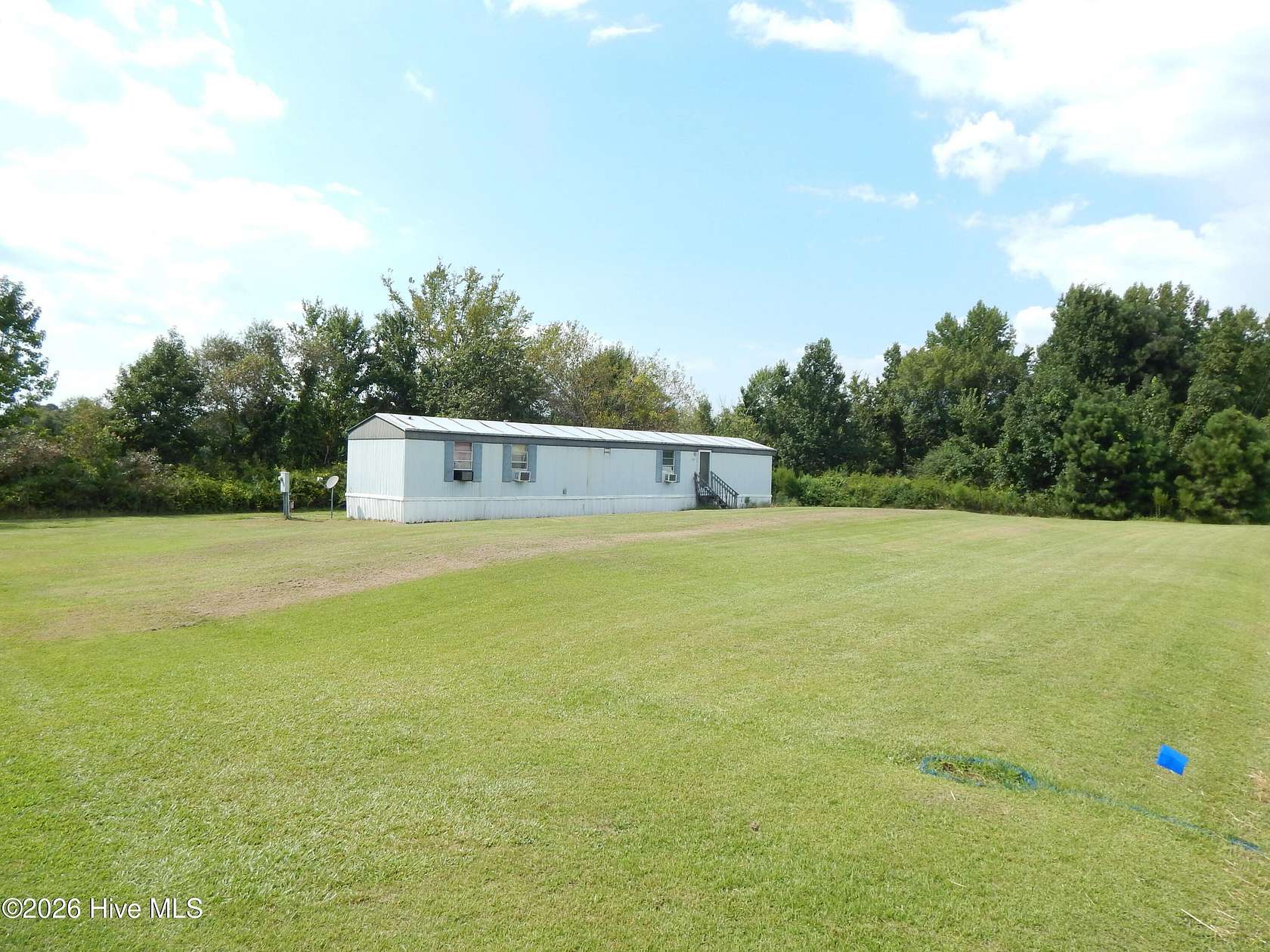 0.76 Acres of Residential Land for Sale in Greenville, North Carolina