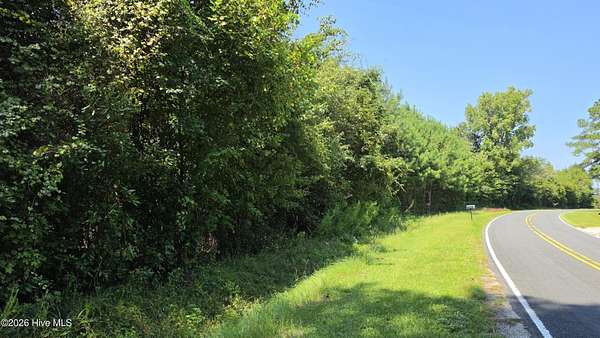 4 Acres of Residential Land for Sale in Whiteville, North Carolina