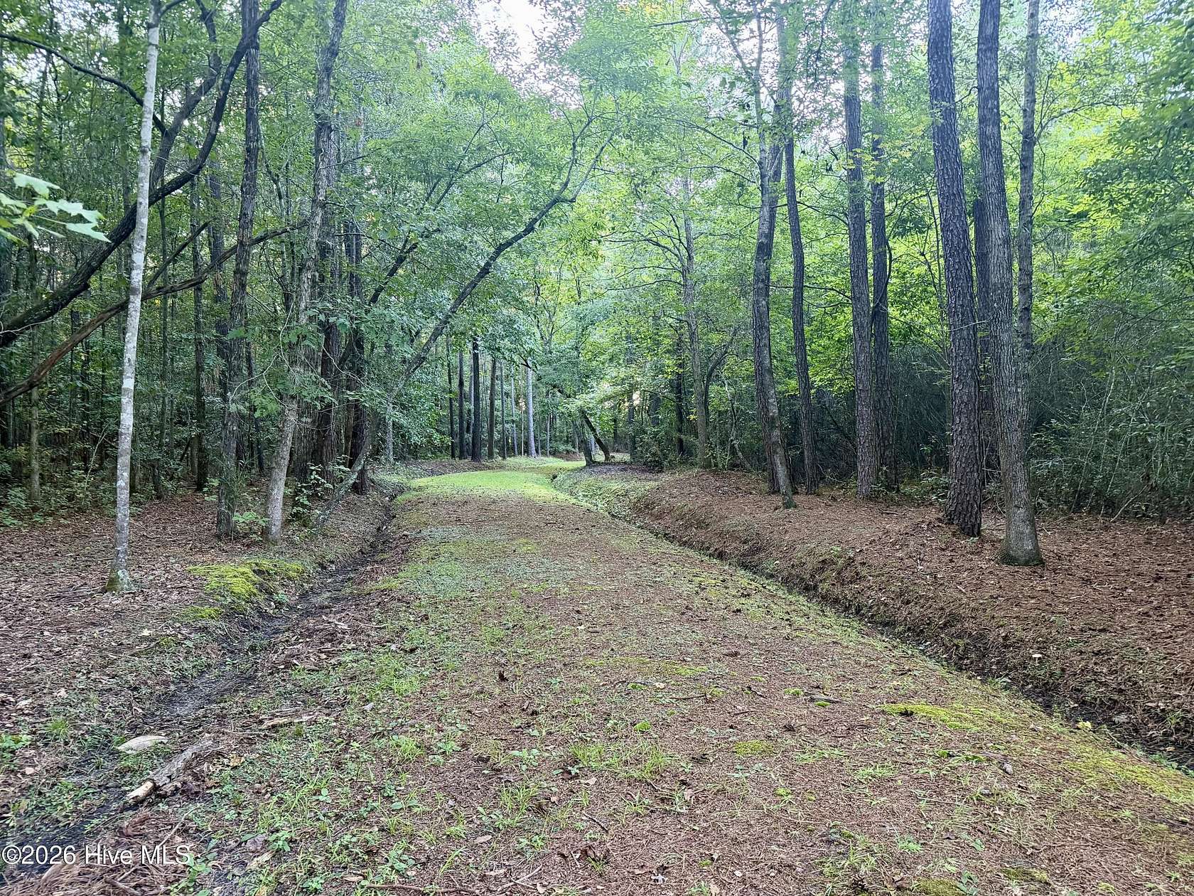 Residential Land for Sale in Jacksonville, North Carolina