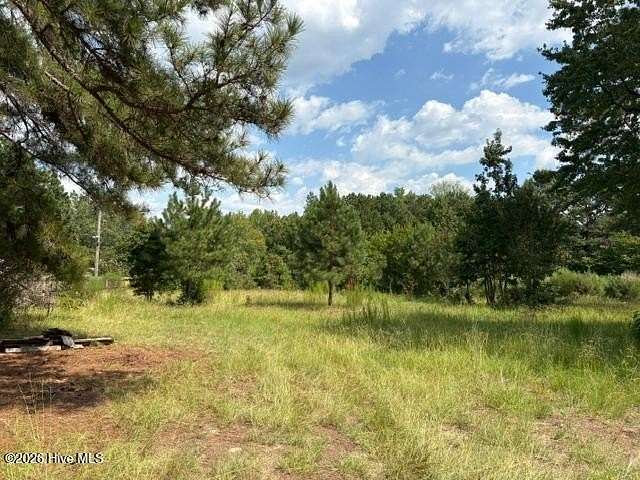 0.84 Acres of Land for Sale in Whitakers, North Carolina