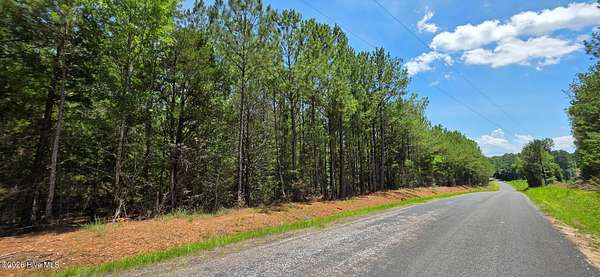 Land for Sale in McCormick, South Carolina