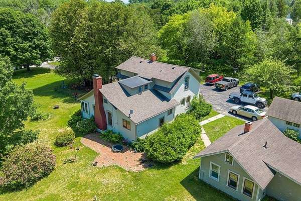 1.76 Acres of Improved Mixed-Use Land for Sale in Sturgeon Bay, Wisconsin