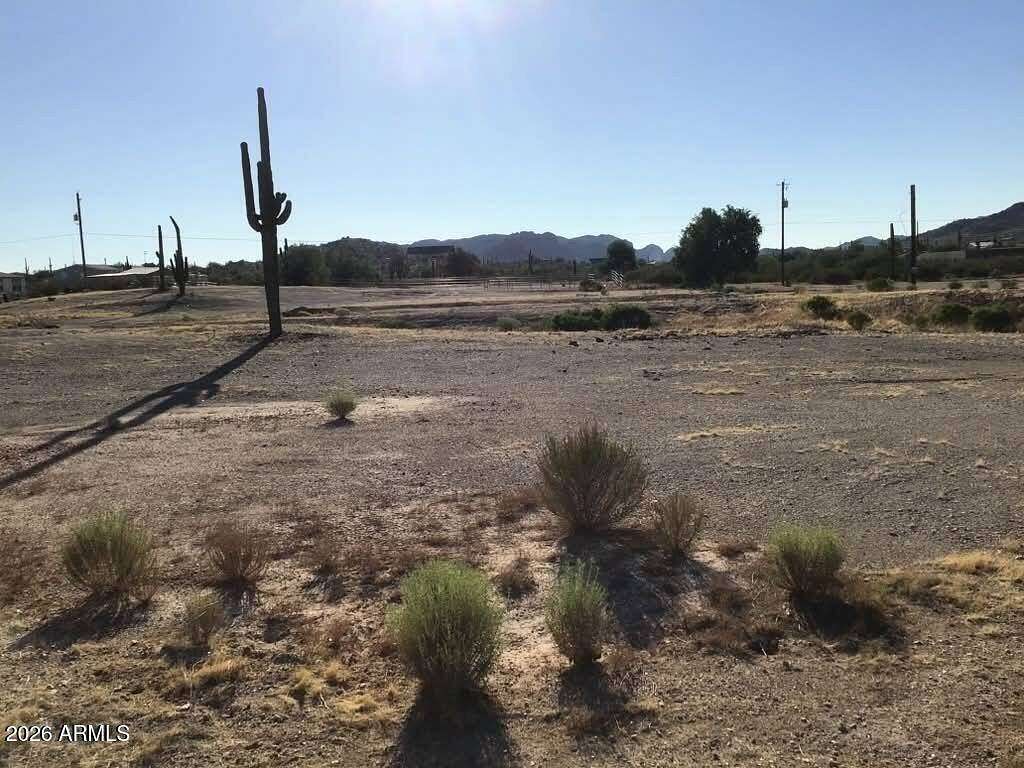 1.25 Acres of Land for Sale in San Tan Valley, Arizona