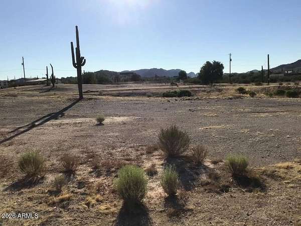 1.25 Acres of Land for Sale in San Tan Valley, Arizona