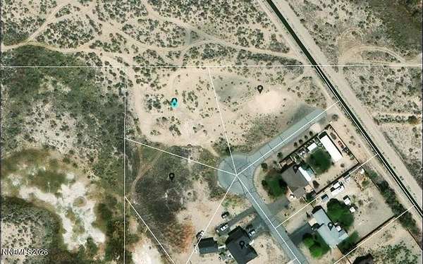 1 Acre of Residential Land for Sale in Fallon, Nevada