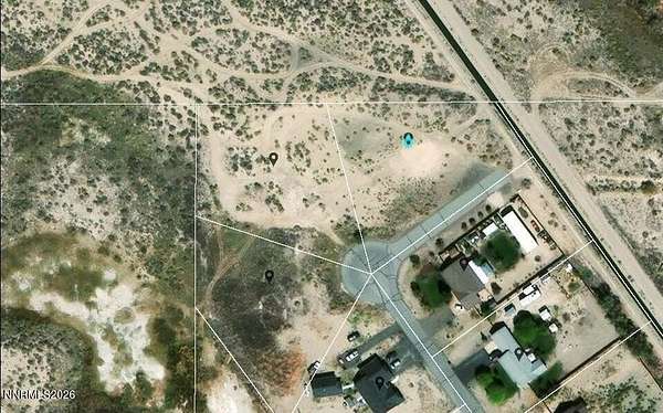 1 Acre of Residential Land for Sale in Fallon, Nevada