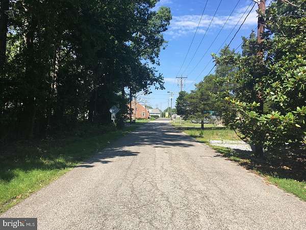0.29 Acres of Land for Sale in Rock Hall, Maryland