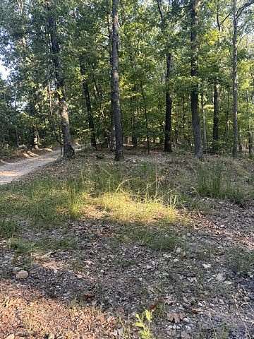 8 Acres of Residential Land for Sale in Eureka Springs, Arkansas