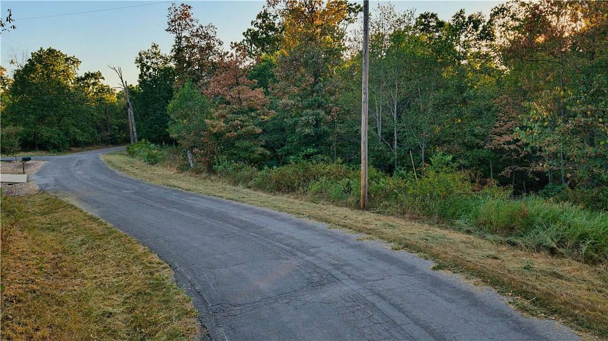 0.35 Acres of Residential Land for Sale in Bella Vista, Arkansas
