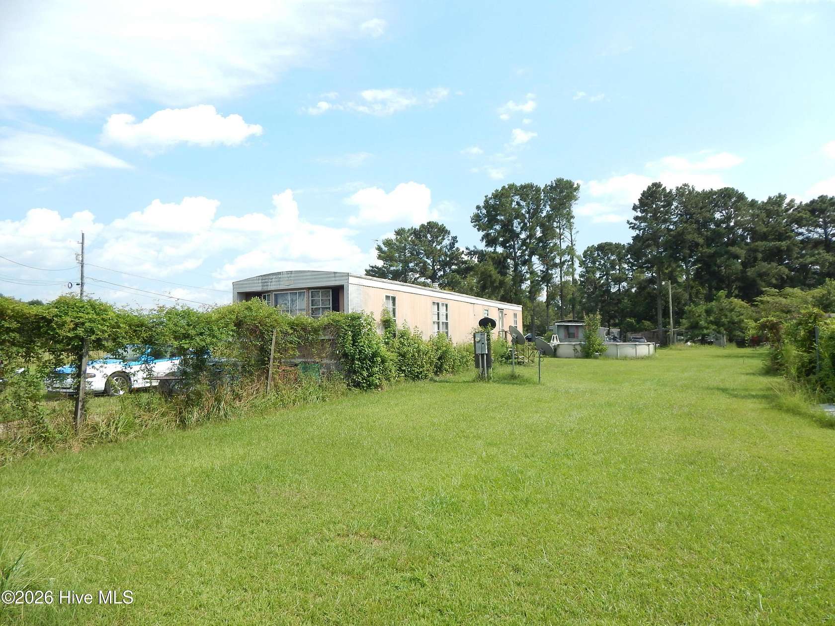 0.9 Acres of Land for Sale in Greenville, North Carolina