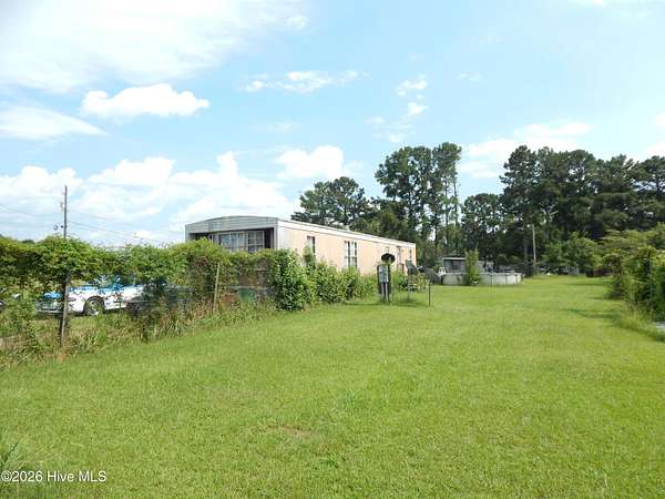 0.9 Acres of Land for Sale in Greenville, North Carolina
